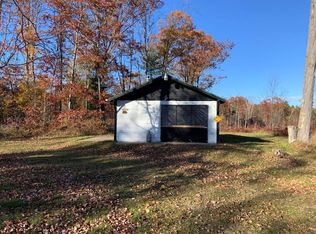 16420 Star Lake Rd, Mountain, WI 54149