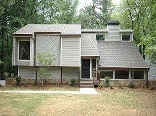 2520 Jacobs Ct NE, Marietta, GA 30068