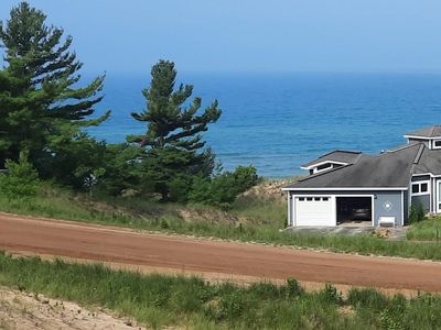 Lakeside Ave, Onekama, MI, 49675