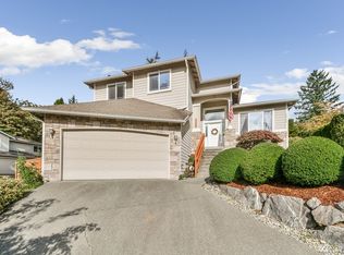 18121 129th Pl NE, Bothell, WA 98011