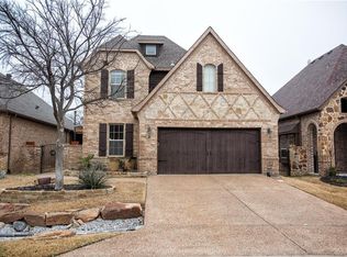 2126 Portwood Way, Fort Worth, TX 76179
