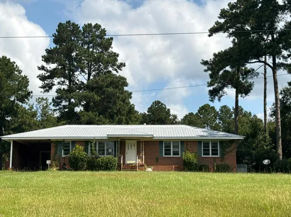10475 Ga Highway 57, Mc Intyre, GA 31054