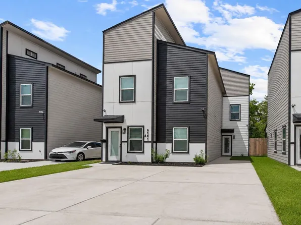 8161 Tate St #B, Houston, TX 77028