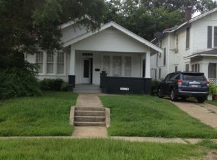 407 Dalzell St, Shreveport, LA 71104