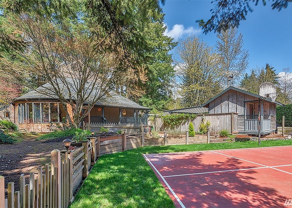 Custom built 4 bedroom home on 2/3 acre property.
