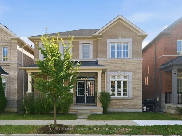 69 Windyton Ave, Markham, ON L6B 1M4