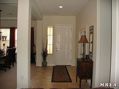 Home Entry Way