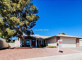 1308 Elsa Way, Boulder City, NV 89005