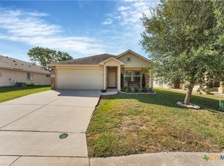 518 Briggs Dr, New Braunfels, TX 78130