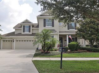 15906 Oakleaf Run Dr, Lithia, FL 33547