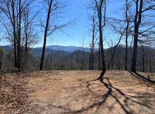 LOT 4 Mystic Ridge Way W, Topton, NC 28781