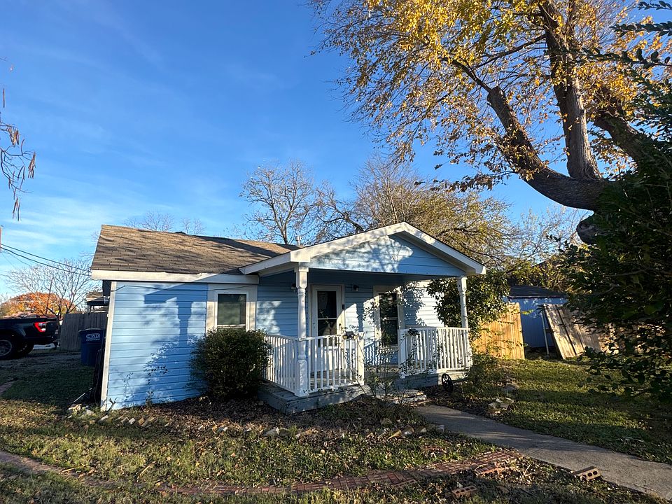 1st image of 201 S Cottonbelt Ave