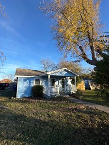 201 S Cottonbelt Ave, Wylie, TX, 75098