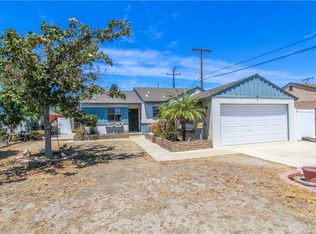 11651 Samuel Dr, Garden Grove, CA 92840