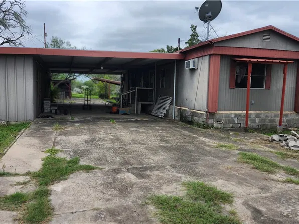114 County Road 3034, Orange Grove, TX 78372