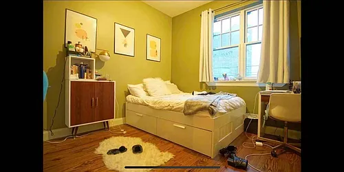 Rented by Doorway NYC, LLC