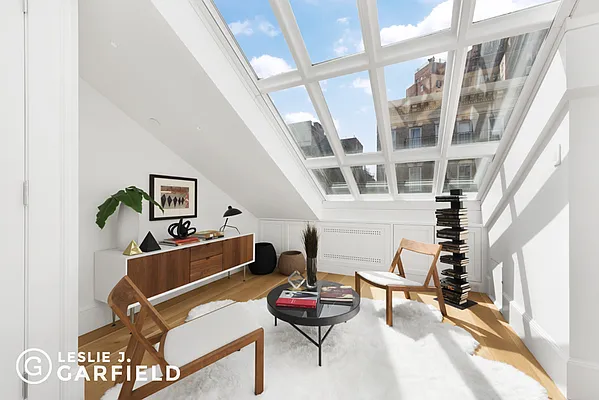 Sold by Leslie J. Garfield | media 21