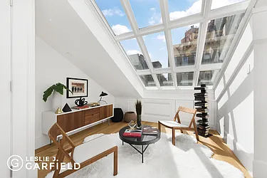 Sold by Leslie J. Garfield