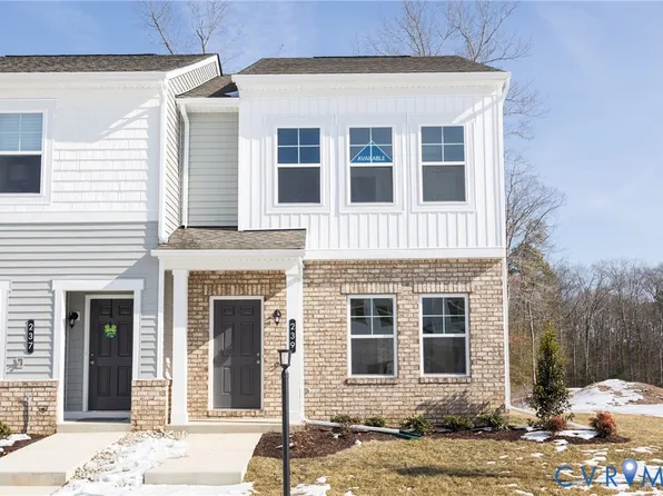 239 Greenpark Rd, Sandston, VA 23150