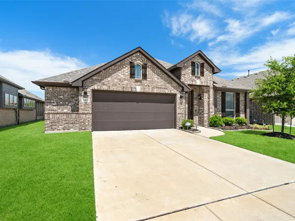 343 Winterwood Dr, Lavon, TX 75166