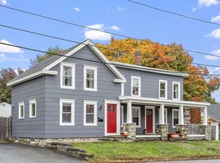 19 Appleton St, Saugus, MA 01906