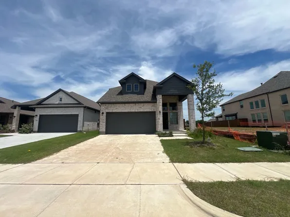 3709 Talisker Blvd, Sherman, TX 75090