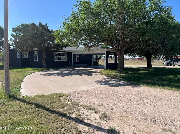 18915 County Road 2300, Lubbock, TX 79423