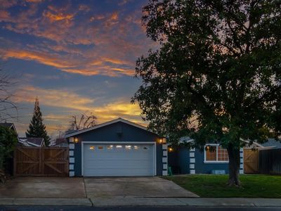 9192 Pershing Ave, Orangevale, CA, 95662