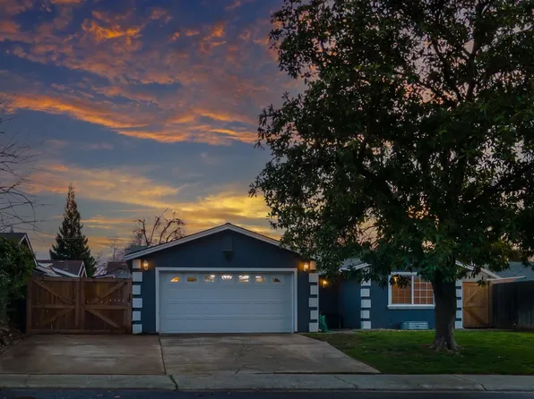 9192 Pershing Ave, Orangevale, CA 95662