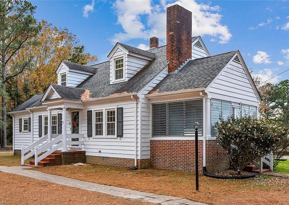 1435 Cricket Hill Rd, Hudgins, VA 23076 Zillow