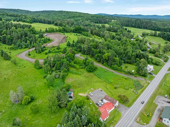 451 NH Route 26, Colebrook, NH 03576