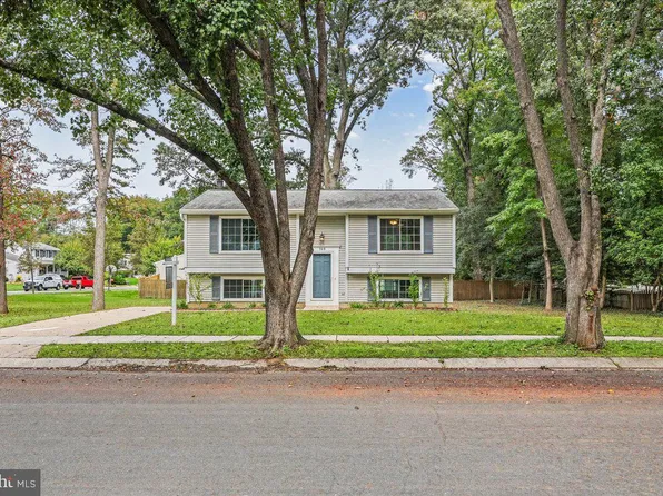 308 Raussell Pl, Severna Park, MD 21146