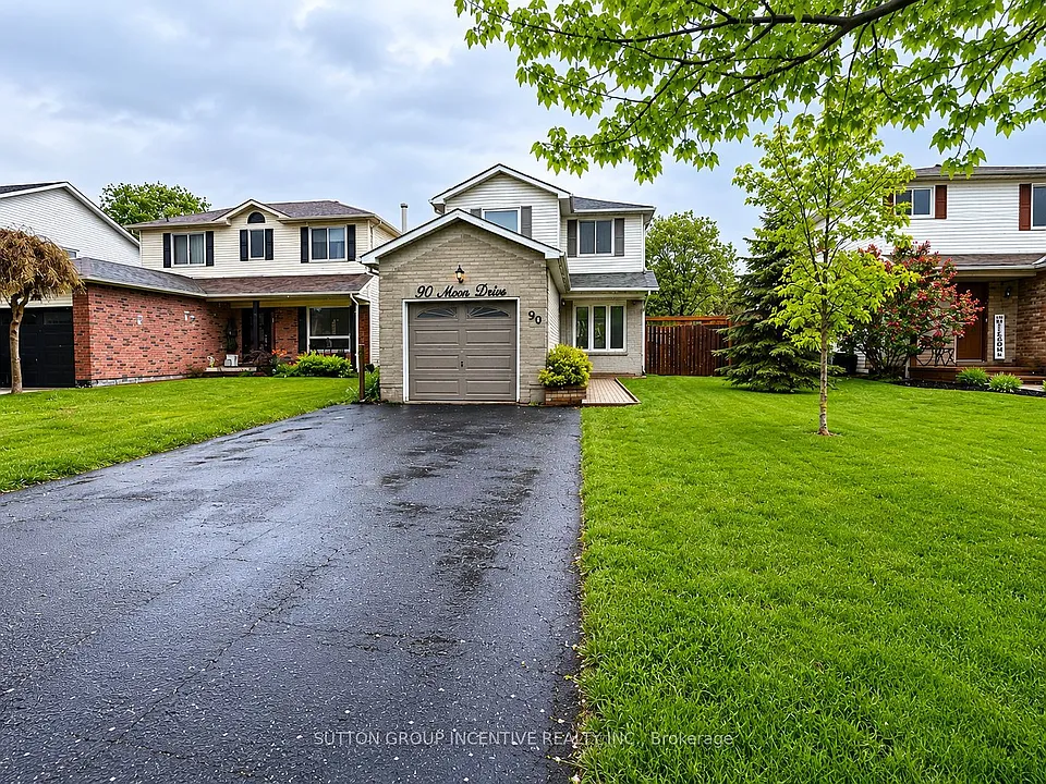 90 Moon Dr