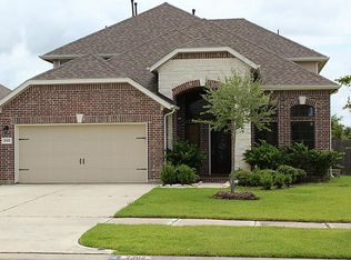 2302 Crescent Water, Rosenberg, TX 77471