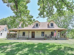 135 County Road 1616, Alba, TX 75410