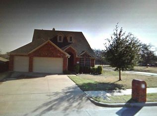 709 Auburndale Dr, Euless, TX 76040