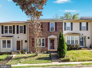 7219 Kousa Ln, Springfield, VA 22152