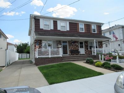 76 E Macon Ave, Staten Island, NY, 10308