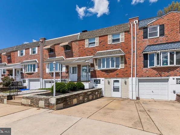 3109 Belgreen Ter, Philadelphia, PA 19154