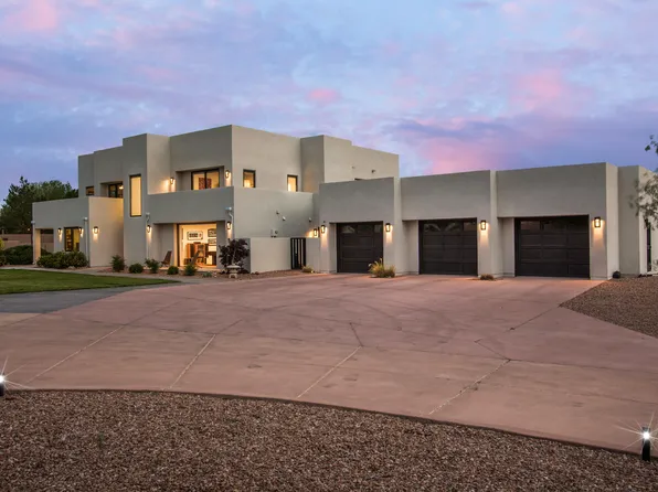 9650 Anaheim Ave NE, Albuquerque, NM 87122
