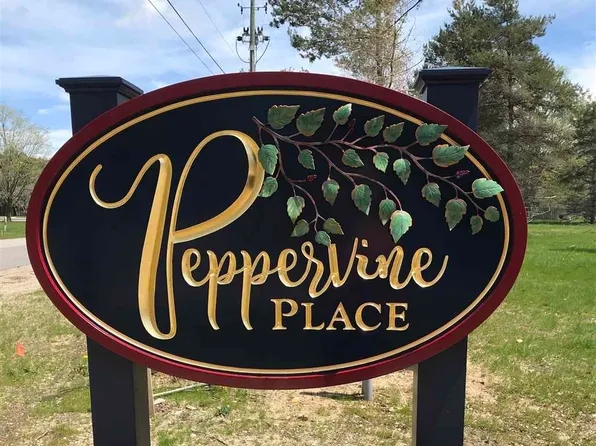118 Peppervine Pl Lot 16, Charlevoix, MI 49720