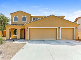 2129 E Yuma Ave, Apache Junction, AZ 85119