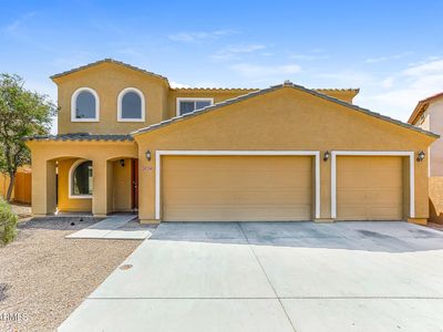 2129 E Yuma Ave, Apache Junction, AZ, 85119
