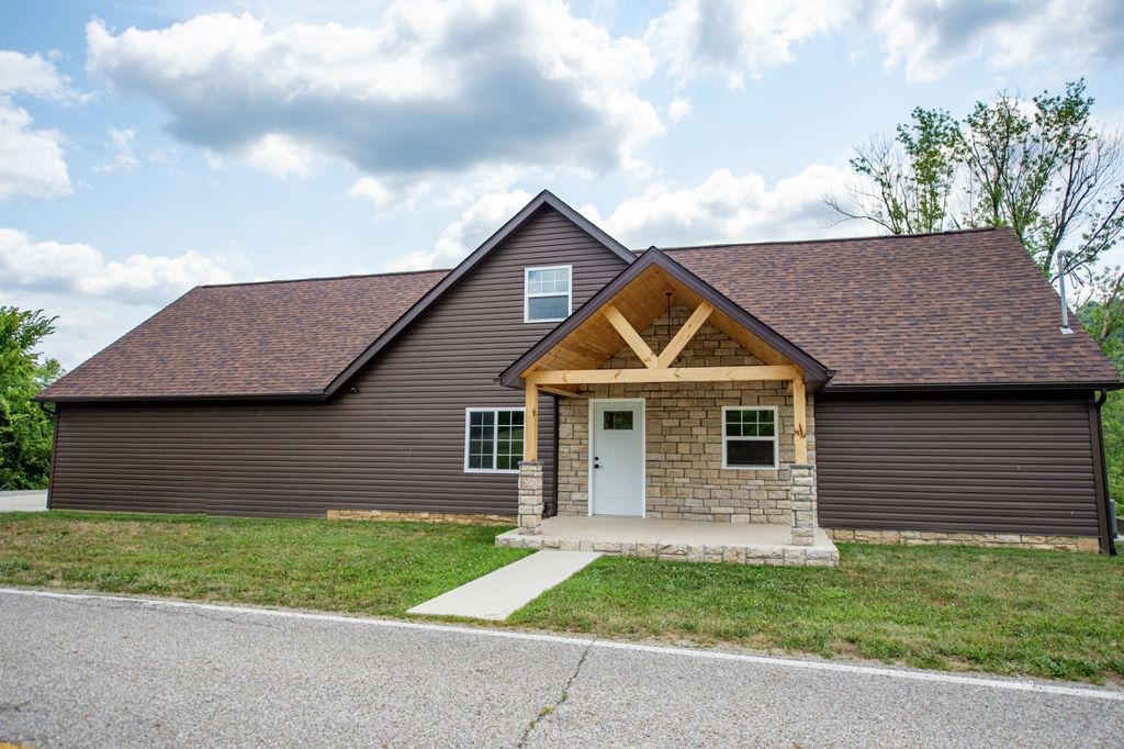 Real estate listing image
