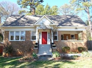1194 Clifton Rd, Atlanta, GA 30307