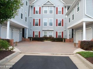 38 Hawk Rise Ln #105, Owings Mills, MD 21117