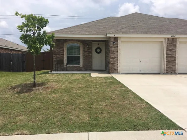 4702 Waterproof Dr, Killeen, TX 76549