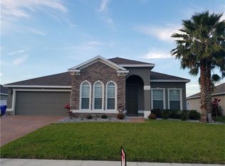 540 Copperdale Ave, Winter Garden, FL 34787