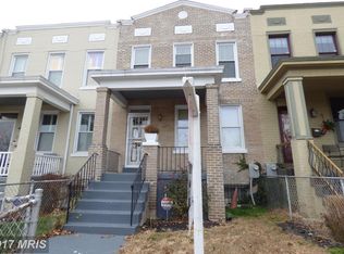 709 17th St SE, Washington, DC 20003