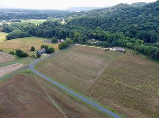 LOT 5 Spaulding Rd, Trempealeau, WI 54661